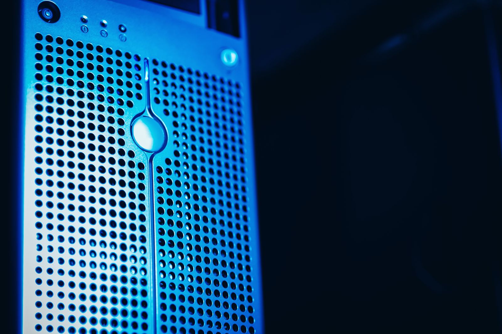 Enterprise firewall and networking appliance supplied and serviced by Perfect IT Solutions