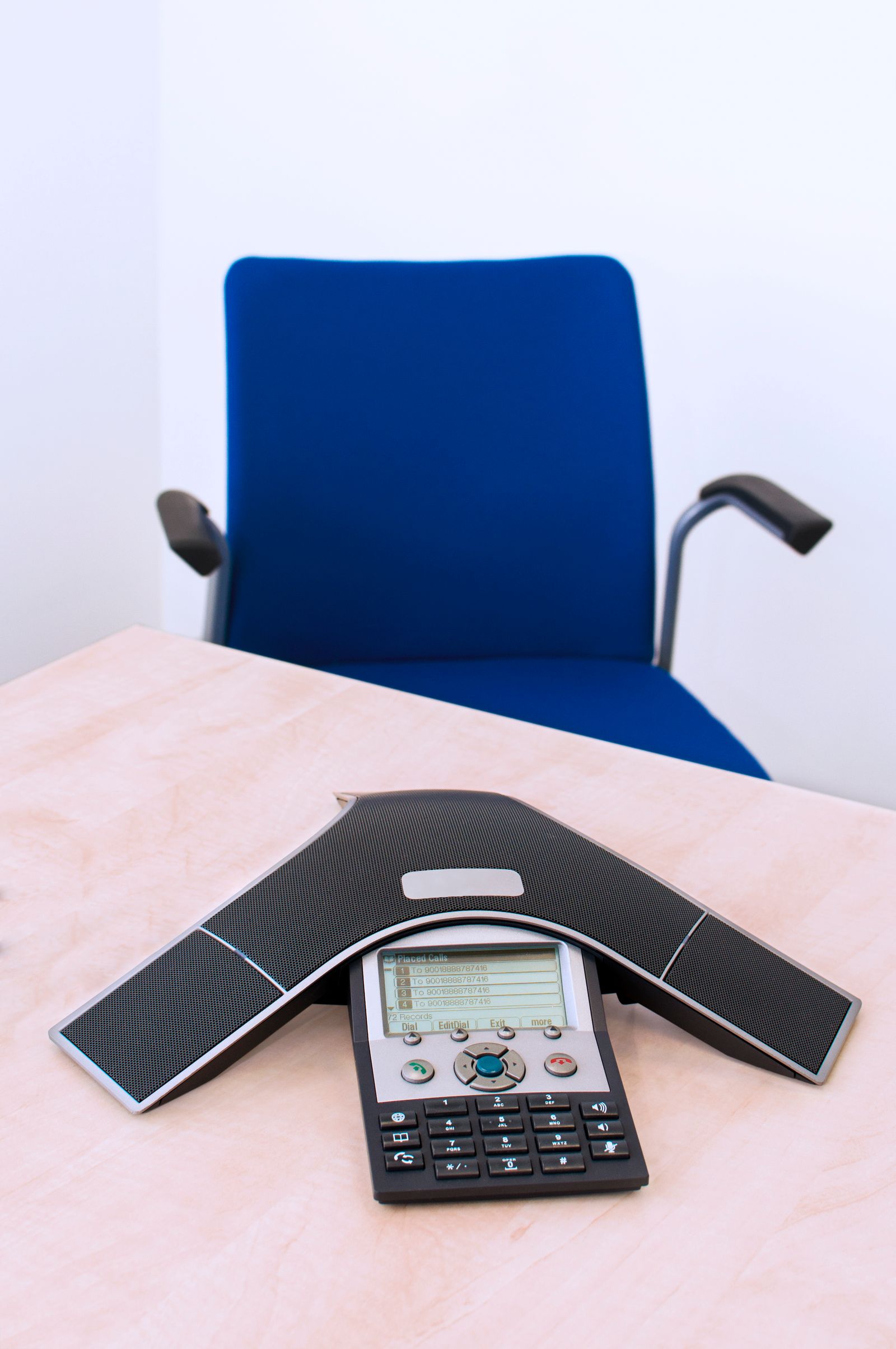 Unified VoIP Phones